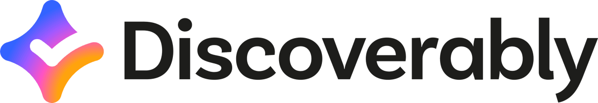 Discoverably